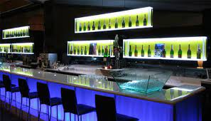 Bar Lighting Manufacturers