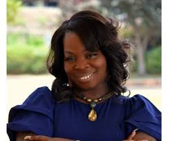 Shreveport's Myoshi Thomas conquers prison life, discovers her godly  purpose through her new book