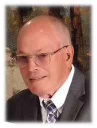 Obituary for Garfield "Gar" David Eldridge