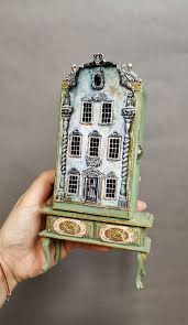 Miniatures & Mini things by Kammys Creations