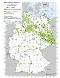 Eine klimazonen (härtezone) ist ein geographisch definierter bereich, in dem eine bestimmte kategorie des pflanzenlebens wachsen kann, wie durch klimatische bedingungen definiert, einschließlich seiner fähigkeit, die minimalen temperaturen der zone standhalten. Map Of Occupied Raster Cells Dbbw E