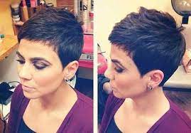 Pin On Short Hair