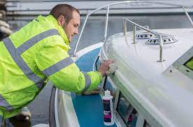 The Importance Of Maintaining Your Boat S Gelcoat