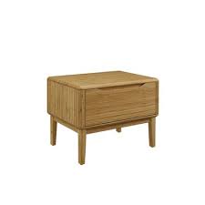 ✅ free shipping on many items! Must Have Bellaire 1 Drawer Solid Wood Nightstand From Allmodern Accuweather Shop