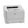 The hp laserjet p2035 printer is an all in one which can perform various printing operations efficiently. 1