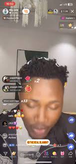 Salo is finally back online ❤️❤️