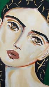 A collab with the fabulous artist Heather Felder is coming very soon!  Heather is rebuilding her account after having thousands of followers. Her  work would sell as soon as she posted and we’re so ...