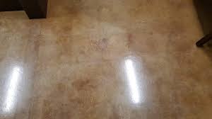 Concrete Floor Polishing Polished Concrete Floor Services Wisconsin