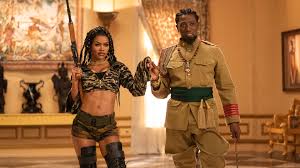 Coming 2 america is being released exclusively on amazon prime video, so you'll need a subscription in order to stream the movie when it premieres on march 5. Coming 2 America Where S It Streaming And What S It All About