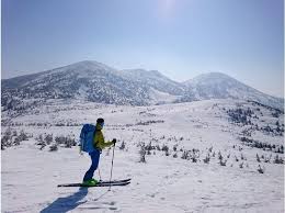 Image result for Hakkoda Walk