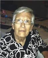 Mary Apodaca Obituary (1939