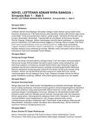 Read 11 reviews from the world's largest community for readers. Novel Leftenan Adnan Wira Bangsa Strait Of Malacca Indonesia