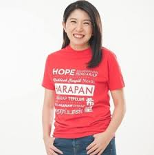This gives her a scientific grounding that enables her to appreciate the importance of promoting. Two Biggest Malay Parties Are In The Opposition Helen Ang