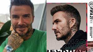 This aroma has a lot of softness, as well as woody scents, something really english and manly. Beckham Will Earn More From Fifa 2021 Than He Did At Man Utd And Psg As Com