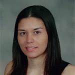 Dr. Amber Treaster, MD, Podiatry