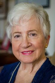 Obituary of Marguerite Mary Reinhart