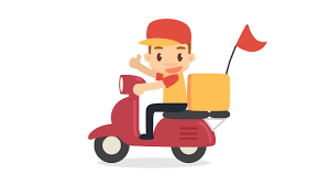 Káº¿t quáº£ hÃ¬nh áº£nh cho DELIVERY