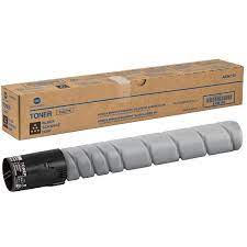 Our line of compatible toners are built with new parts to ensure premium output on every page. Konica Minolta Tn321k Black Toner Cartridge Tonergiant