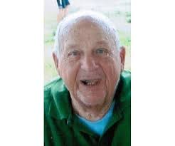 Thaddeus Borowy Obituary (1926