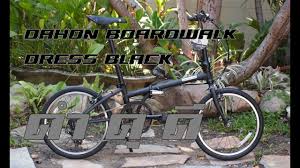 Check spelling or type a new query. à¸£ à¸§ à¸§ Review Dahon Boardwalk D7 Dress Black Edition By Bike Garden Youtube