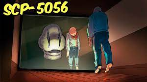 SCP-5056 The Constant Companions - YouTube