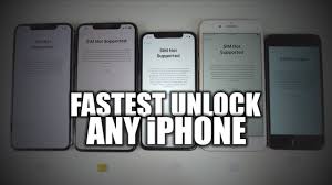 Most mobile phones can be unlocked to work with any gsm network provider, but the phone may still display the original branding and may not support features . Unlock Sim Gadget Mod Geek