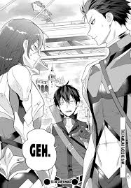 The World Of Otome Games Is Tough For Mobs Manga Chapter 24 The World Of Otome Games Is Tough For Mobs 22 Read The World Of Otome Games Is Tough For Mobs Chapter 22 Online Page 18