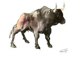 Pin On Watercolor Animals