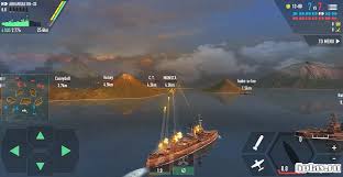 Battle of warships is a unique war and naval battle game. Download Battle Of Warships Naval Blitz 1 72 12 Apk Mod Money For Android Page 3