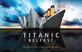 Titanic Belfast - największe na świecie muzeum Titanica - WP Turystyka