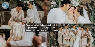 Beliau terkenal menerusi beberapa drama televisyen lakonan beliau antaranya ialah mencintaimu, cik cinderella dan encik tengku, duda pujaan dara. Berat Hati Nak Lepaskan Puteri Sulung Ibu Zahirah Macwilson Titip Ucapan Sayu Erin Sakura