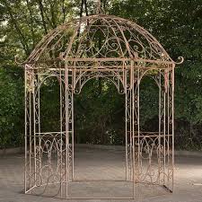 17 Stories Cosmos Redshift Pavilion Wayfair Co Uk In 2020 Pavillon Garten Pavillon Garten
