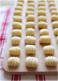 La Recette Des Gnocchis En Images Recette Recette Recettes De Cuisine Et Cuisine Et Boissons