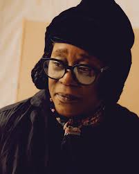 The pictorial works with me as the central figure had a kind of flatness.  With collage, I used elements from early works more obviously, adding  depth.” Sonia Boyce (@soniaboyceartist) for Issue Eight. (