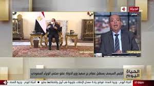 أصبح سلمان ملكاً في 23 يناير 2015 في أعقاب وفاة أخيه غير الشقيق، الملك عبد الله. Ø§Ù„Ø±Ø¦ÙŠØ³ Ø§Ù„Ø³ÙŠØ³ÙŠ ÙŠØ³ØªÙ‚Ø¨Ù„ Ø¹ØµØ§Ù… Ø¨Ù† Ø³Ø¹ÙŠØ¯ ÙˆØ²ÙŠØ± Dubai Khalifa