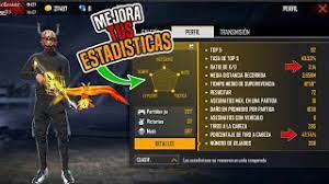 Free fire es un juego battle royale multijugador para móviles, desarrollado y publicado por garena para android e ios. Como Subir El Kd Rate Facilmente En Free Fire 2020 Youtube