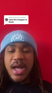 Black Chopper in Burnsville