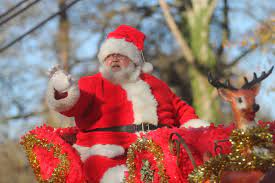 Boiling Springs Christmas Parade 2022 Tis The Season For A Parade