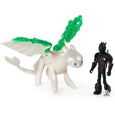 Is the #1 national wholesale distributor of fishing, hunting, marine, archery, and other outdoor products. Dreamworks Dragons Legends Evolved Hicks Und Tagschatten Drache Mit Wikingerfigur Und Zubehor Dragons Mytoys