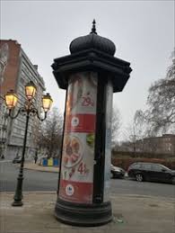 Bruxelles » de cindy deville, auquel 158 utilisateurs de pinterest sont abonnés. Avenue De La Porte De Hal Saint Gilles Bruxelles Capitale Belgique Advertising Columns On Waymarking Com