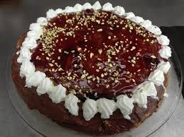 Check spelling or type a new query. Torta Fatta In Casa Foto Di Il Botteghino Da Pupo Nero Terranuova Bracciolini Tripadvisor