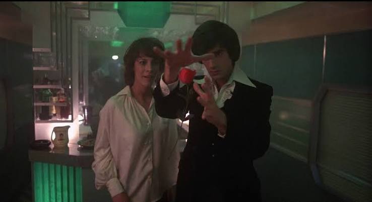 Terror Train (1980) – Roger Spottiswoode – The Mind Reels