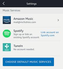 Amazon music unlimited can not be downloaded to your computer using web and desktop versions of amazon music. How To Listen To Music On Amazon Alexa Dummies