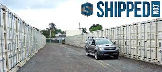 There is high demand for renting self storage units in las vegas, nv. Is A Shipping Container Storage Facility The Best Investment In Real Estate Buy A Shipping Container For Sale