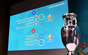 Get up to speed with the latest group standings at bt sport. Muestran Los Grupos De La Eurocopa 2020 El Sol De Mexico Noticias Deportes Gossip Columnas
