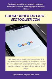 Google Index Checker Free Tool Free Seo Tools Search Engine Optimization Seo Seo Tools