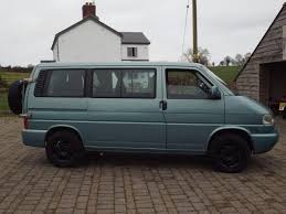 T4 Caravelle Syncro For Sale Volkswagen Transporter Vw Van T4 Caravelle
