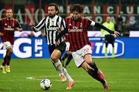 Can juventus complete the job in the italian serie a against ac milan team? Recap Ac Milan Vs Juventus March 2 2014 Ac Milan Juventus Milan