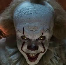 Pennywise The Dancing Clown Classic Horror Horror