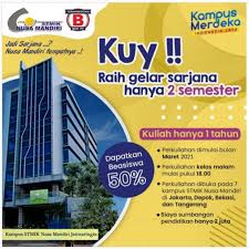 Maybe you would like to learn more about one of these? Raih Gelar Sarjana Hanya Dua Semester Republika Online